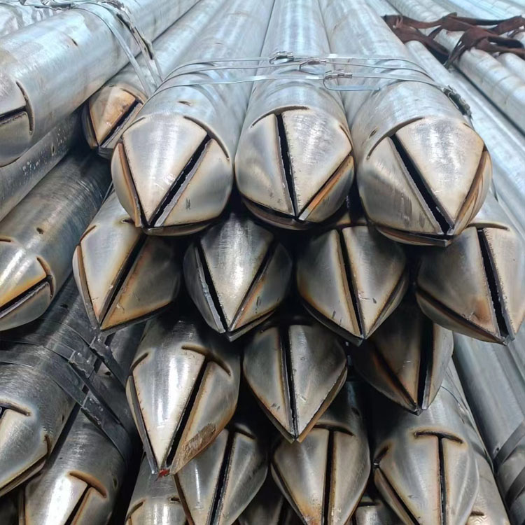 浏阳57mm管棚管